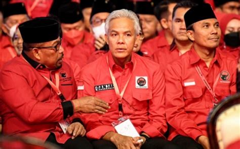 Harapan Petani Tebu Di Sumut Untuk Ganjar Pranowo Jelang Pilpres 2024