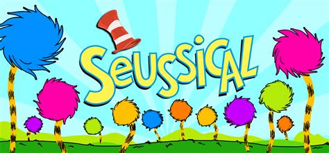Seussical | MTI Australasia
