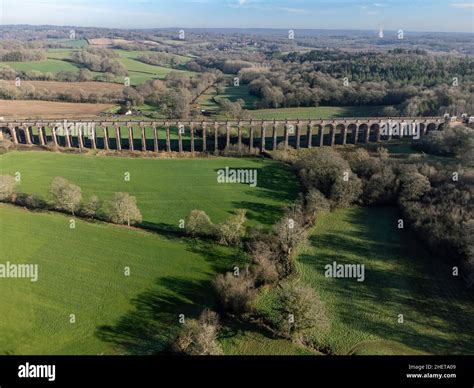 Valley Of The Ouse Hi Res Stock Photography And Images Alamy