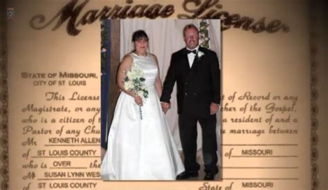 After Nine Years Of Marriage Man Says He Found Out His Wife Was A