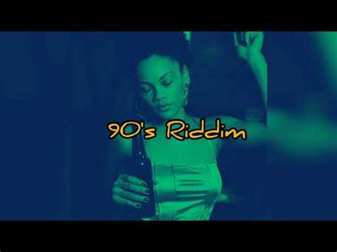 Free Dancehall Riddim Instrumental S Riddim Youtube