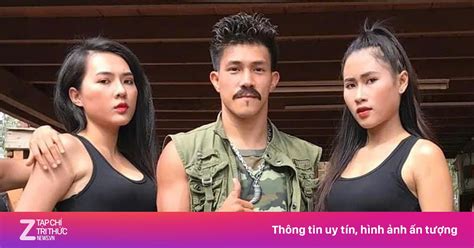 Biệt đội hot girl rời rạp Giải trí ZNEWS VN