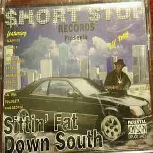 Lil' Troy - Sittin' Fat Down South mp3 flac download