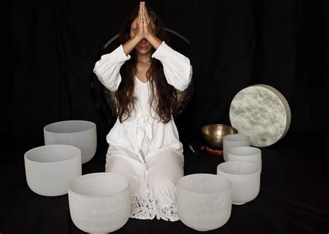 Reiki Infused Sound Bath