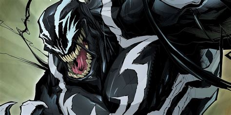 Spider-Man: 20 Different Versions Of Venom