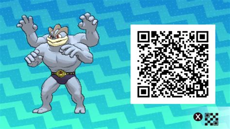 Pokemon Sun And Moon All Pokedex Qr Codes Youtube