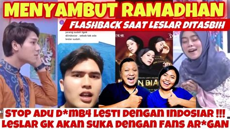 Please Jangan Giring Opini Buat Lesti Gabung Rcti Tinggalkan Indosiar