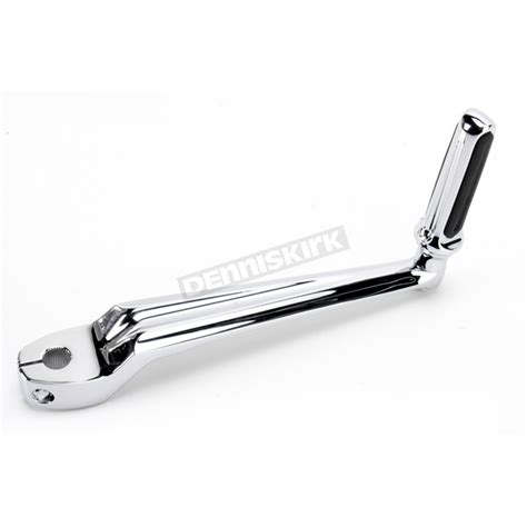 Performance Machine Contour Chrome Shift Lever And Spacer 0034 1080