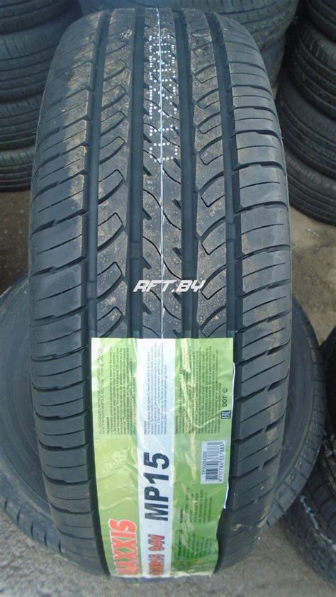 Maxxis MP-15 Pragmatra 235/65 R17 104H купить в Минске
