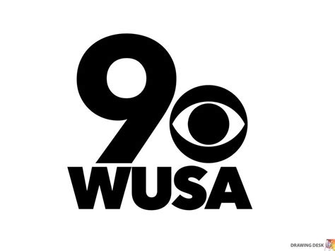 Wusa Logo By Rgbmetro On Deviantart