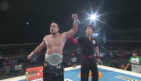 NJPW Hirooki Goto 20th Anniversary Event Results | 411MANIA