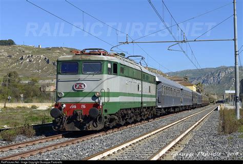 Ferrovie Dello Stato Competent Could News