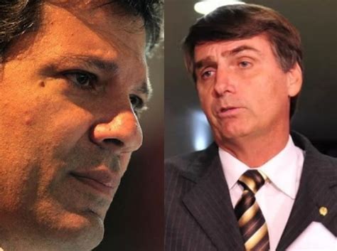 Mundo Positivo Datafolha Bolsonaro tem 28 das intenções de voto