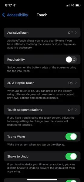 How To Take Screenshot On IPhone 13 Definitive Guide