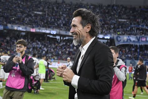 Rey Hilfer será el árbitro en la definición del sábado