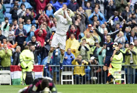 Uefa Champions League On Twitter Cristiano Ronaldo And Karim Benzema On Target As Real Madrid