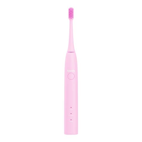 Buy Hismile Electric Toothbrush Pink Sephora New Zealand