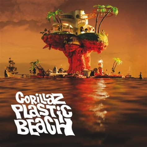 On Melancholy Hill By Gorillaz On Amazon Music