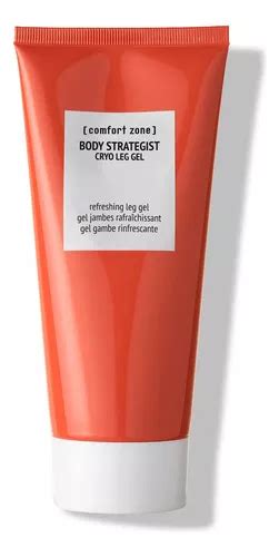 Comfort Zone Body Strategist Peel Scrub Gel Exfoliante MercadoLibre