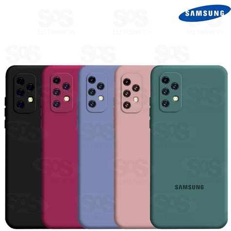 Capa Emborrachada Male Vel Samsung M Prime Cores Variadas