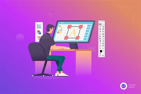 Top 5 Best Graphic Design Software Options For Beginners Essential