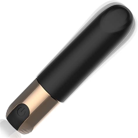 Bdsmyee Mini Vibrator Vibrationseier Für G Punkt Klitoris Stimulator