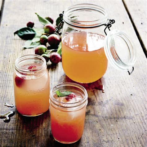 Crab Apple Juice | WNC Magazine