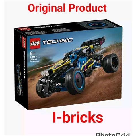 Jual Lego Technic Off Road Race Buggy Di Seller I Bricks Official