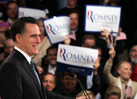 Election 2012: Romney may face lasting damage from New Hampshire ...