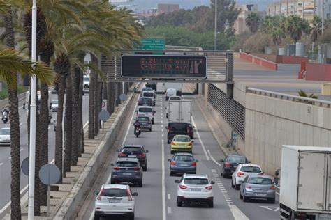 Onde estão os 10 radares que mais multam em Barcelona 150 000 multas