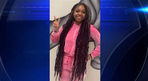 Police 14 Year Old Girl Who Ran Away In Coral Springs Found Safe