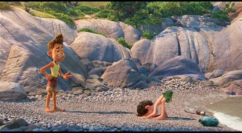 Pin by Alizon on Guardado rápido Disney villains art Lucas Gay fish