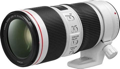 Canon EF 70-200mm F4L IS II USM Review | Photography Blog