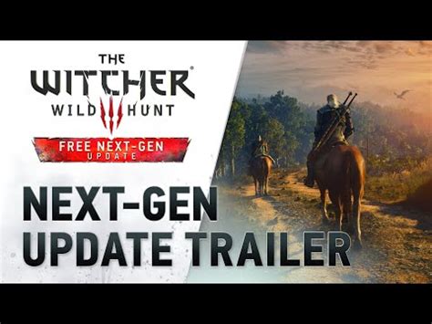 The Witcher 3 Wild Hunt CD Projekt Red dévoile les détails de la