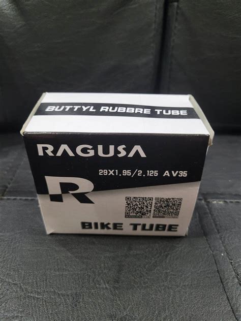 Ragusa Tube Ragusa Bike Tube Mtb Rb Tube Bicycle Tube Mountain Bike