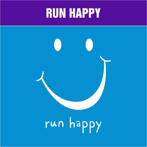 Run Happy Ladies Tech T Shirts And Tech Vest Fun Running Top