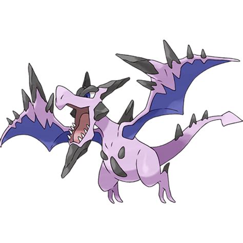 142 Aerodactyl By Tonofdirt726 On Deviantart