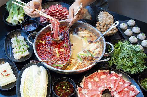 Korean Hot Pot What Is Hot Pot Ultimate Guide To Ordering And Eating