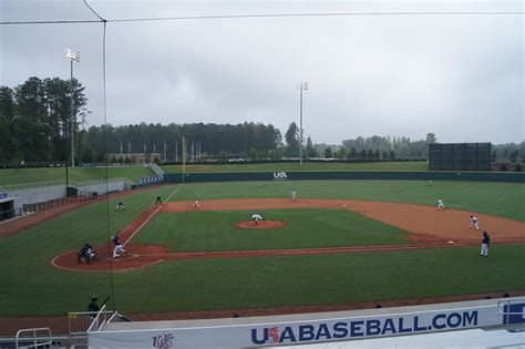 Usa Baseball National Training Complex Flickr Photo Sharing