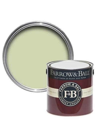 Farrow Ball Green Ground No 206 Kopen Verfwebwinkel Be