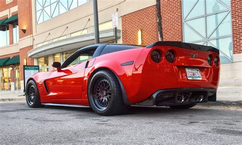 Z06 Question about ccw classics - CorvetteForum - Chevrolet Corvette Forum Discussion