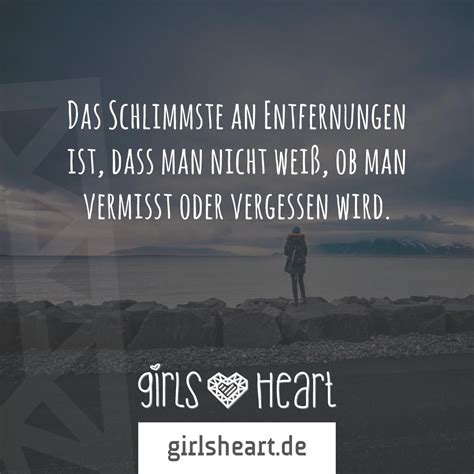 Spruch Des Tages Vermissen