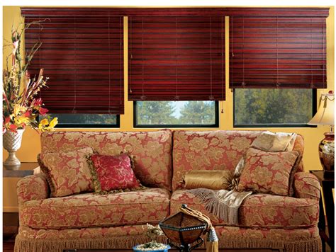 real-wood-blinds - Graham's and Son