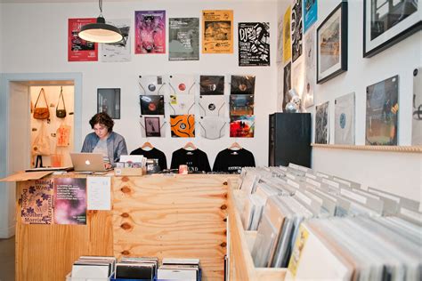 A Guide To Berlins Best Record Shops The Vinyl Factory Vinyl