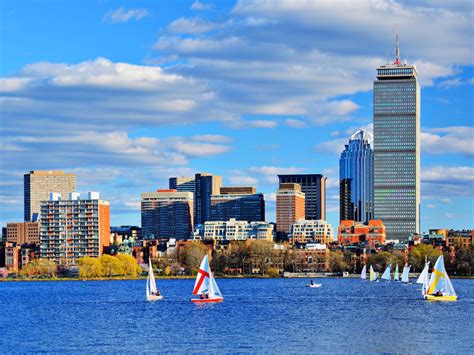 Boston’s 15 most iconic buildings, mapped - Curbed Boston