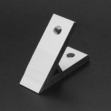 Jual Machifit 45 Degree Aluminium Angle Corner Joint Corner Kota