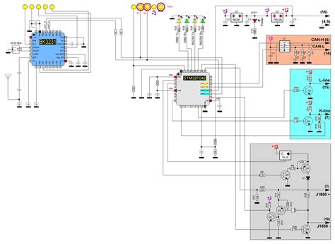 Bluetooth ELM-327 адаптер (Железо) - Страница 5 - Автомобильная ...