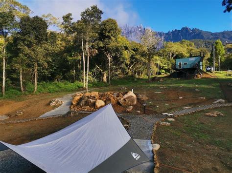 The Mountain Camp At Mesilau Kundasang By Primastay Ranau Updated