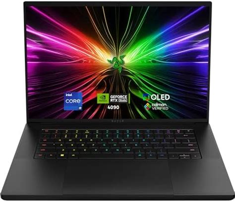 Razer Blade 16 2024 Gaming Laptop Nvidia Geforce Rtx 4090 Intel Core I9 14900hx