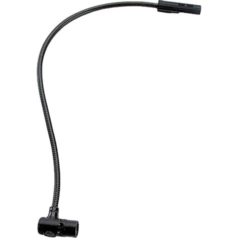 Littlite 18xr 4 Led M32 Led 18 Gooseneck Lamp 18xr 4 Led M32